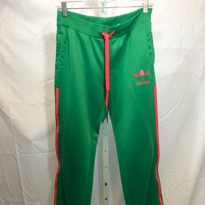 Adidas Jogger pants (Hamid), Size L (fits like S)
